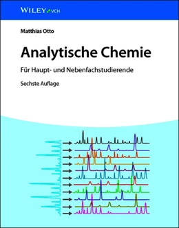 Abbildung von Otto | Analytische Chemie | 6. Auflage | 2026 | beck-shop.de