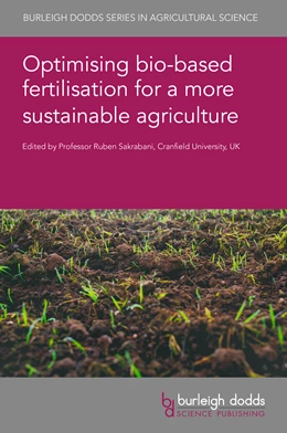 Abbildung von Sakrabani | Optimising bio-based fertilisation for a more sustainable agriculture | 1. Auflage | 2026 | beck-shop.de