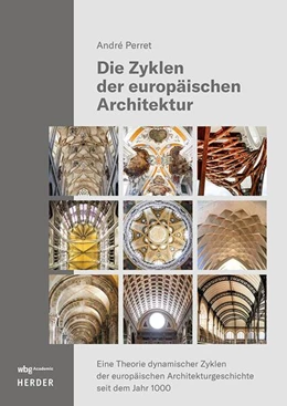 Abbildung von Perret | Die Zyklen der europäischen Architektur | 1. Auflage | 2025 | beck-shop.de