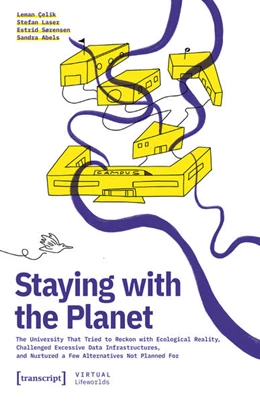 Abbildung von Çelik / Laser | Staying with the Planet | 1. Auflage | 2026 | beck-shop.de