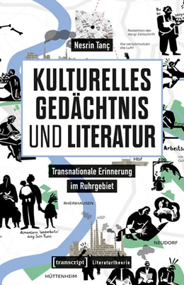 Abbildung von Tanç | Kulturelles Gedächtnis und Literatur | 1. Auflage | 2025 | beck-shop.de