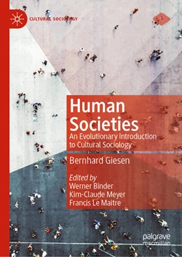 Abbildung von Giesen / Binder | Human Societies | 1. Auflage | 2026 | beck-shop.de