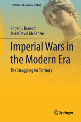 Abbildung von Ransom / McKenzie | Imperial Wars in the Modern Era | 1. Auflage | 2025 | beck-shop.de