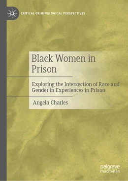 Abbildung von Charles | Black Women in Prison | 1. Auflage | 2025 | beck-shop.de