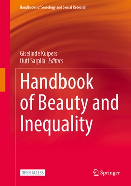 Abbildung von Kuipers / Sarpila | Handbook of Beauty and Inequality | 1. Auflage | 2026 | beck-shop.de
