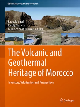 Abbildung von Baadi / Németh | The Volcanic and Geothermal Heritage of Morocco | 1. Auflage | 2026 | beck-shop.de