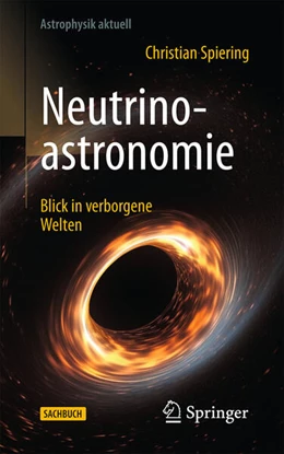 Abbildung von Spiering | Neutrinoastronomie | 2. Auflage | 2026 | beck-shop.de