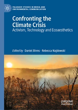 Abbildung von Binns / Najdowski | Confronting the Climate Crisis | 1. Auflage | 2025 | beck-shop.de