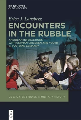 Abbildung von Lansberg | Encounters in the Rubble | 1. Auflage | 2025 | beck-shop.de
