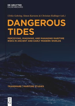 Abbildung von Gehring / Karstens | Dangerous Tides | 1. Auflage | 2025 | beck-shop.de
