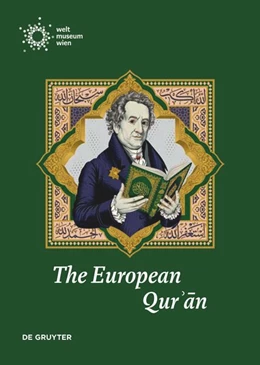 Abbildung von Loop / Afif | The European Qur¿an | 1. Auflage | 2024 | beck-shop.de