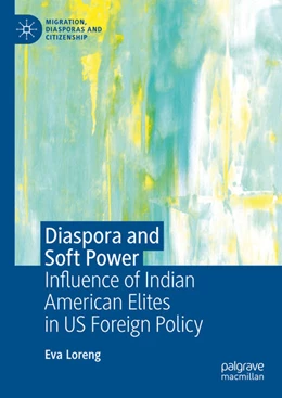Abbildung von Loreng | Diaspora and Soft Power | 1. Auflage | 2025 | beck-shop.de