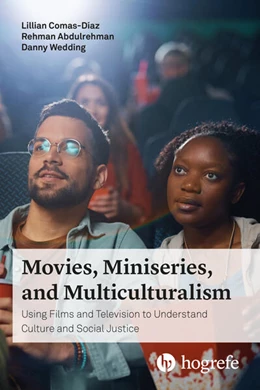 Abbildung von Comas-Díaz / Abdulrehman | Movies, Miniseries, and Multiculturalism | 1. Auflage | 2025 | beck-shop.de