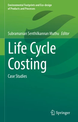 Abbildung von Muthu | Life Cycle Costing | 1. Auflage | 2025 | beck-shop.de