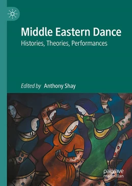Abbildung von Shay | Middle Eastern Dance | 1. Auflage | 2026 | beck-shop.de