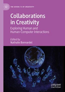 Abbildung von Bonnardel | Collaborations in Creativity | 1. Auflage | 2026 | beck-shop.de