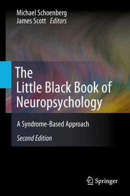 Abbildung von Schoenberg / Scott | The Little Black Book of Neuropsychology | 2. Auflage | 2026 | beck-shop.de