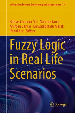 Abbildung von Chandra Giri / Jana | Fuzzy Logic in Real Life Scenarios | 1. Auflage | 2026 | beck-shop.de