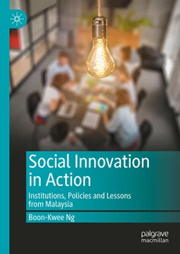 Abbildung von Ng | Social Innovation in Action | 1. Auflage | 2025 | beck-shop.de