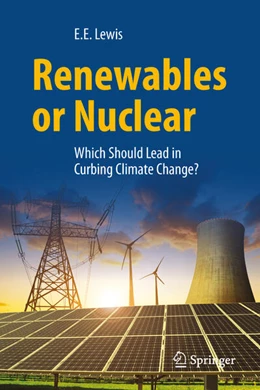 Abbildung von Lewis | Renewables or Nuclear | 1. Auflage | 2026 | beck-shop.de