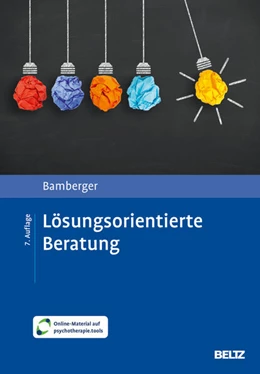 Abbildung von Bamberger | Lösungsorientierte Beratung | 7. Auflage | 2025 | beck-shop.de