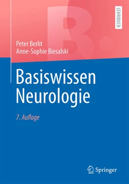 Abbildung von Berlit / Biesalski | Basiswissen Neurologie | 7. Auflage | 2026 | beck-shop.de
