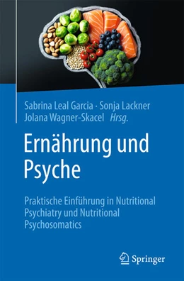 Abbildung von Leal Garcia / Lackner | Ernährung und Psyche | 1. Auflage | 2026 | beck-shop.de
