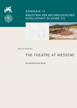 Abbildung von Yoshitake | The Theatre at Messene | 1. Auflage | 2025 | beck-shop.de