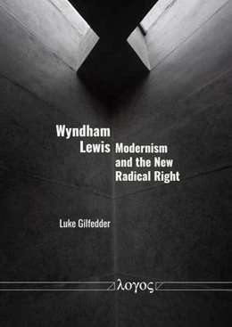 Abbildung von Gilfedder | Wyndham Lewis | 1. Auflage | 2025 | beck-shop.de