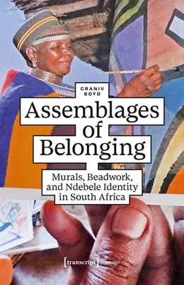 Abbildung von Boyd | Assemblages of Belonging | 1. Auflage | 2025 | 262 | beck-shop.de