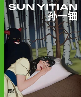 Abbildung von Sun Yitian – Bilingual Exhibition Catalogue, Esther Schipper Gallery, Berlin | 1. Auflage | 2026 | beck-shop.de