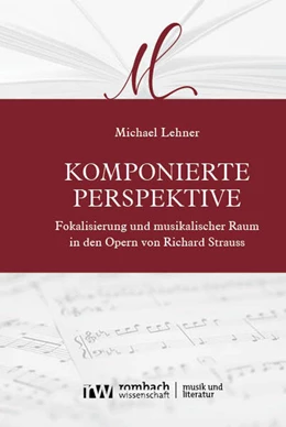 Abbildung von Lehner | Komponierte Perspektive | 1. Auflage | 2025 | 6 | beck-shop.de