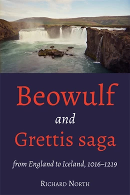 Abbildung von North | <i>Beowulf</i> and <i>Grettis saga</i> | 1. Auflage | 2026 | beck-shop.de