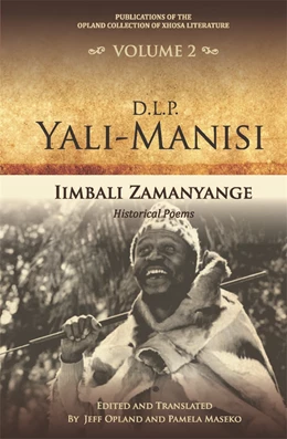 Abbildung von Iimbali zamanyange | 1. Auflage | 2025 | 2 | beck-shop.de