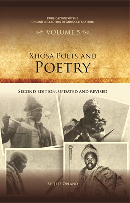 Abbildung von Opland | Xhosa Poets and Poetry | 1. Auflage | 2025 | 5 | beck-shop.de