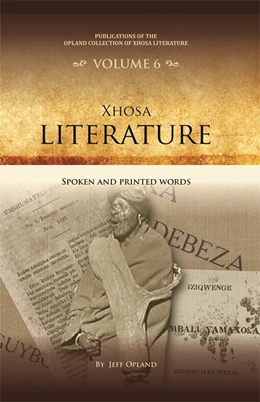 Abbildung von Opland | Xhosa literature | 1. Auflage | 2025 | 6 | beck-shop.de
