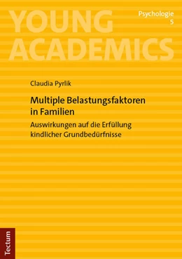 Abbildung von Pyrlik | Multiple Belastungsfaktoren in Familien | 1. Auflage | 2025 | 5 | beck-shop.de