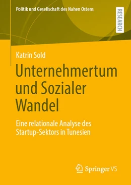 Abbildung von Sold | Unternehmertum und Sozialer Wandel | 1. Auflage | 2025 | beck-shop.de