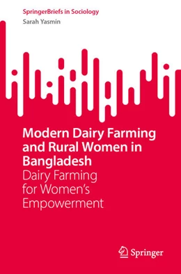 Abbildung von Yasmin | Modern Dairy Farming and Rural Women in Bangladesh | 1. Auflage | 2025 | beck-shop.de