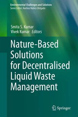 Abbildung von Kumar | Nature-Based Solutions for Decentralised Liquid Waste Management | 1. Auflage | 2026 | beck-shop.de