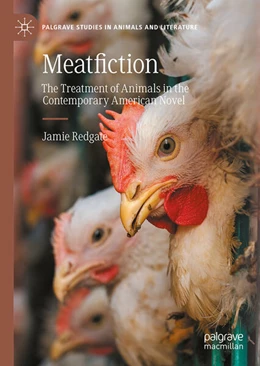 Abbildung von Redgate | Meatfiction | 1. Auflage | 2025 | beck-shop.de