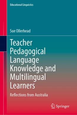 Abbildung von Ollerhead | Translanguaging in Australian Classrooms | 1. Auflage | 2025 | beck-shop.de