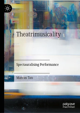 Abbildung von Tan | Theatrimusicality | 1. Auflage | 2026 | beck-shop.de