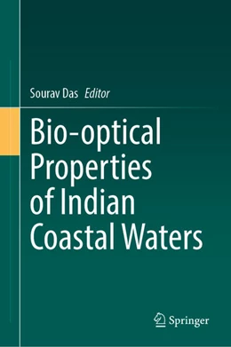 Abbildung von Das | Bio-optical Properties of Indian Coastal Waters | 1. Auflage | 2026 | beck-shop.de