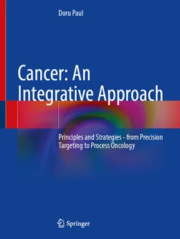 Abbildung von Paul | Cancer: An Integrative Approach | 1. Auflage | 2025 | beck-shop.de