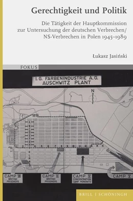 Abbildung von Jasinski | Gerechtigkeit und Politik | 1. Auflage | 2025 | beck-shop.de