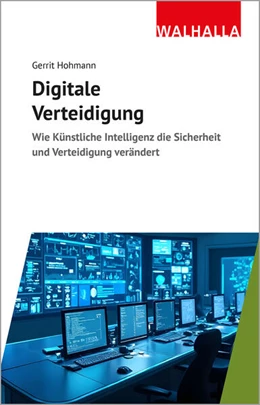Abbildung von Hohmann | Digitale Verteidigung | 1. Auflage | 2026 | beck-shop.de