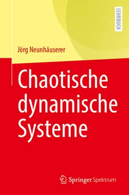 Abbildung von Neunhäuserer | Chaotische dynamische Systeme | 1. Auflage | 2026 | beck-shop.de