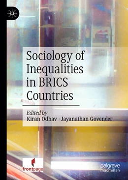Abbildung von Odhav / Govender | Sociology of Inequalities in BRICS Countries | 1. Auflage | 2026 | beck-shop.de