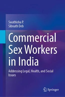 Abbildung von P. / Deb | Commercial Sex Workers in India | 1. Auflage | 2026 | beck-shop.de